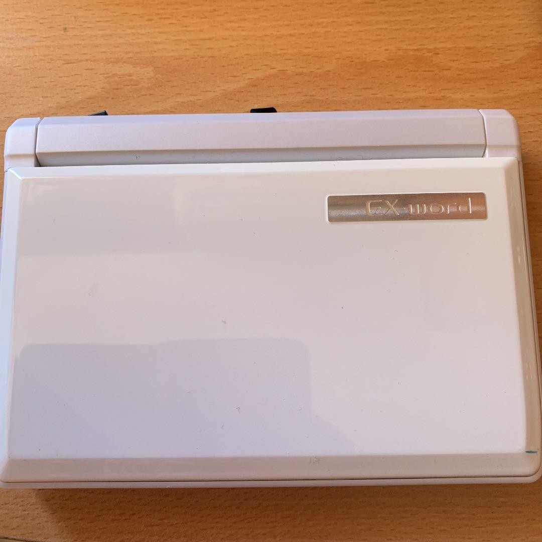 スマホ・タブレット・パソコン CASIO XD-A9800