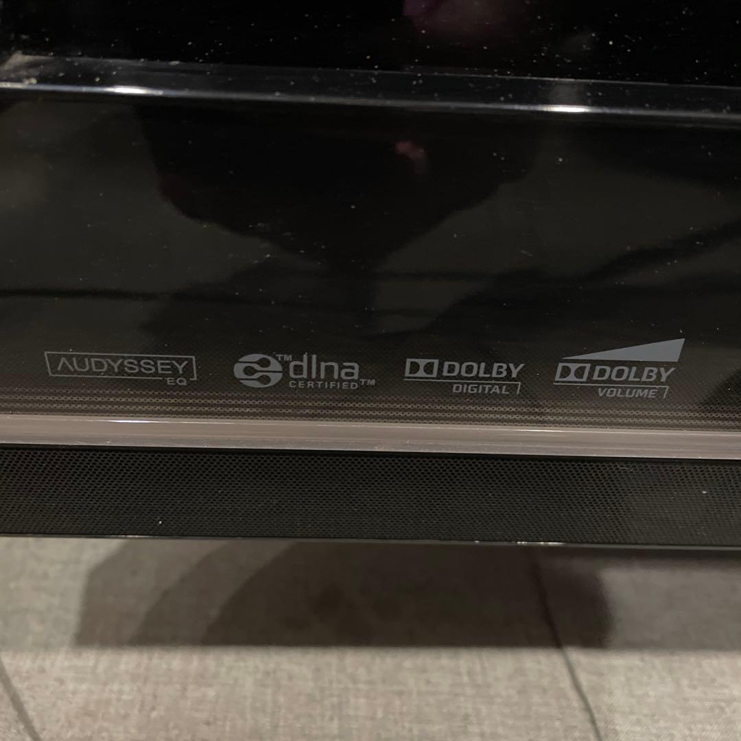 コハク、REGZA レグザ　42型　液晶テレビ　42Z9000　東芝