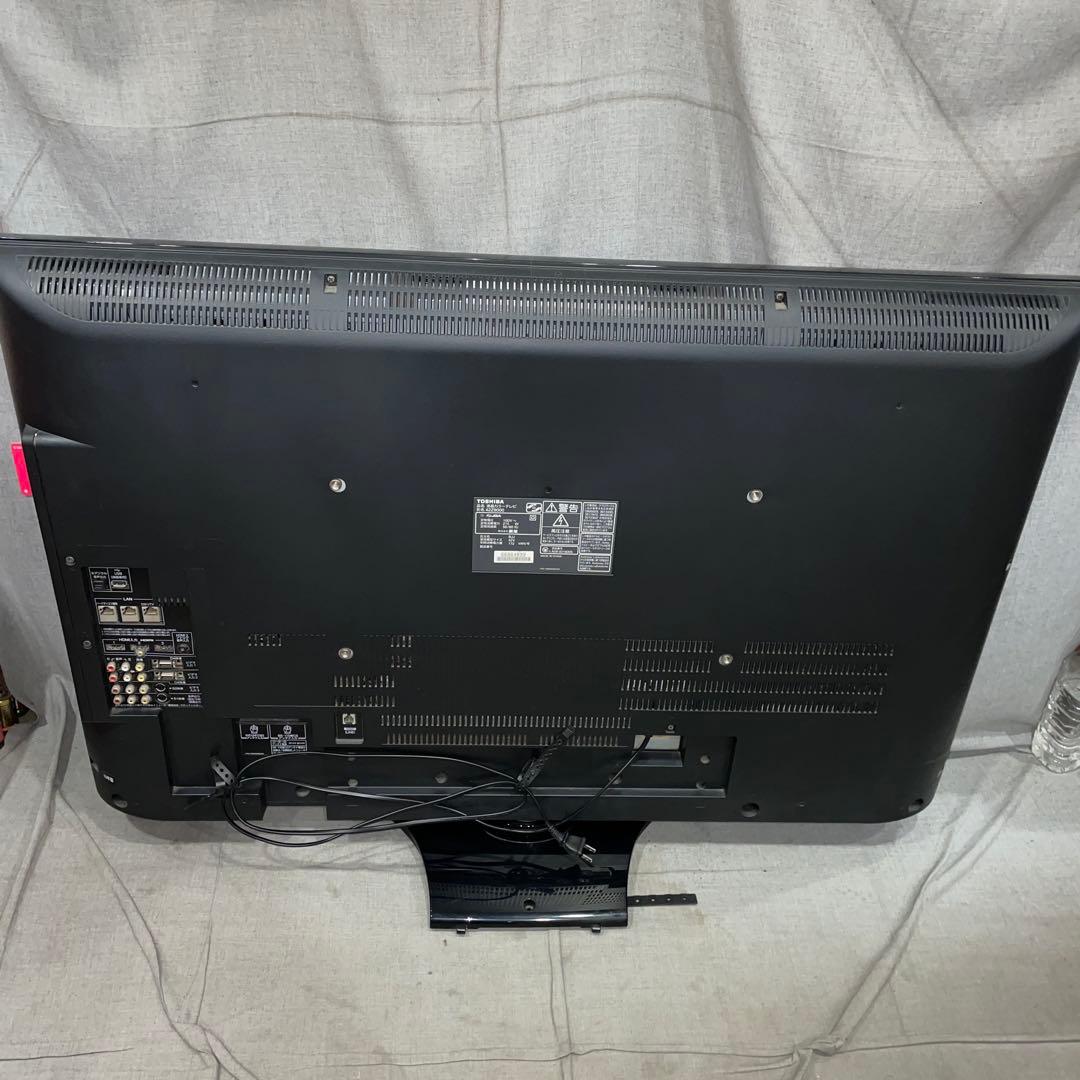 コハク、REGZA レグザ　42型　液晶テレビ　42Z9000　東芝