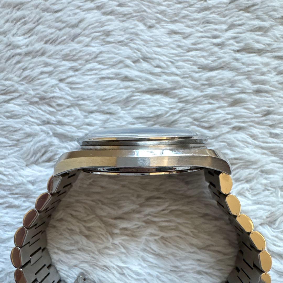 OMEGA スピードマスター 丸井限定 白文字盤