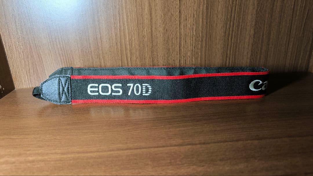 Canon EOS 70D 本体 (ジャンク)