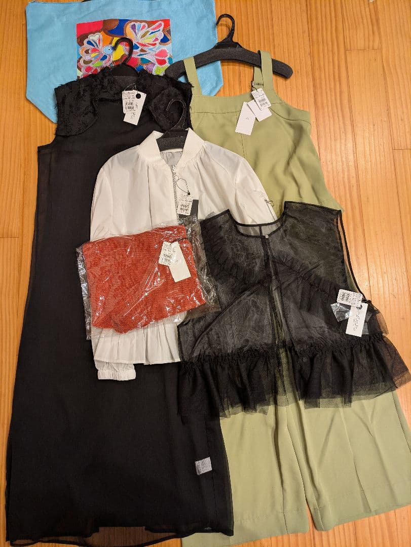 2026年　ヤマダヤ　福袋　⑤