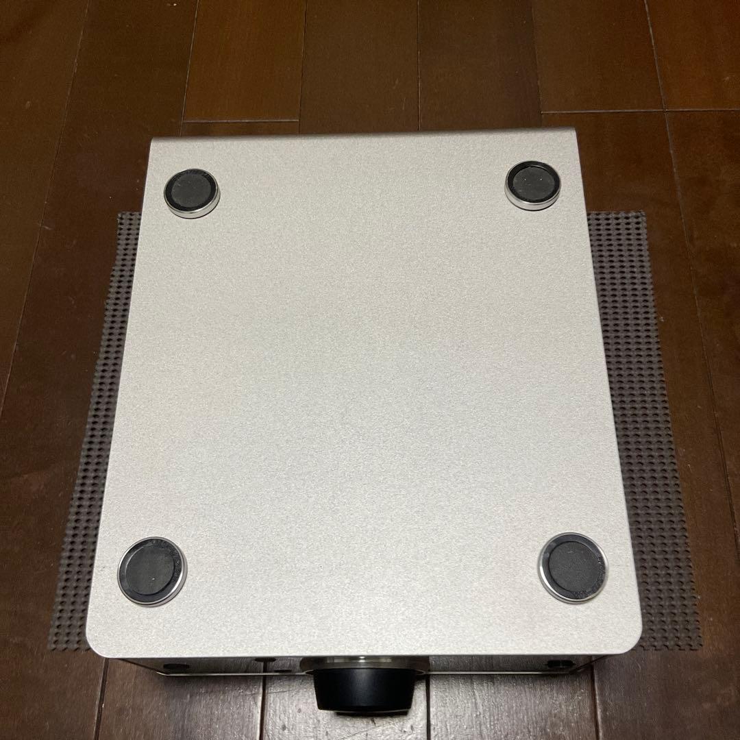 【美品】DENON PMA-50 プリメインアンプ