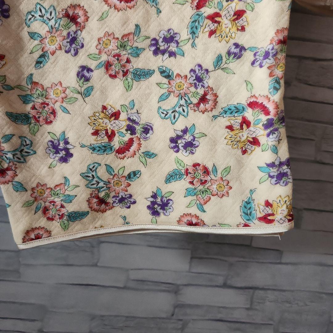 ミントン　パジャマ　ワコール　LL