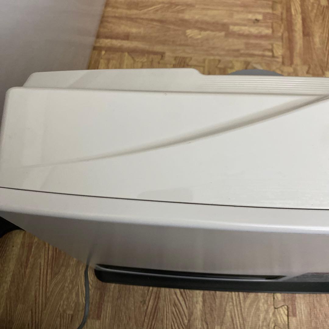 リンナイ ガスファンヒーター RC-U2401E ホワイト 2019年製