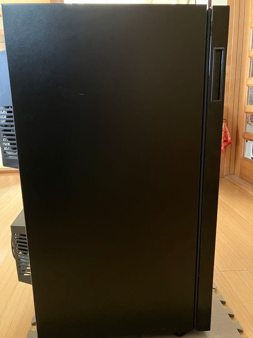 ワインセラー　Lefier LW D32 送料出品者負担