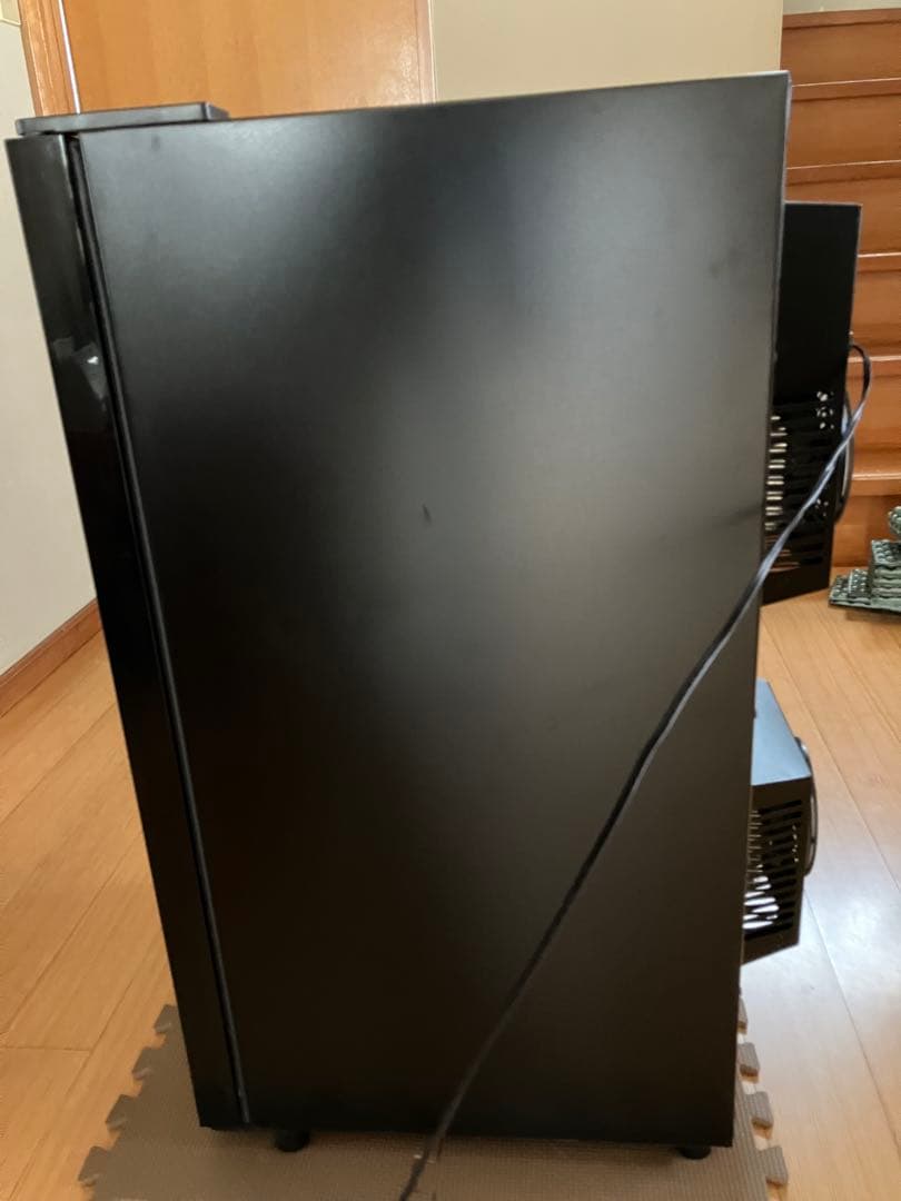 ワインセラー　Lefier LW D32 送料出品者負担