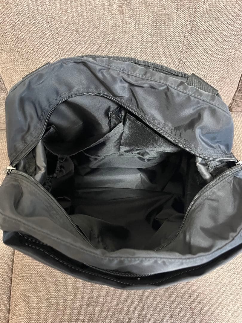 [アニエスべー] マザーズバッグ 2way リュック トートバッグ