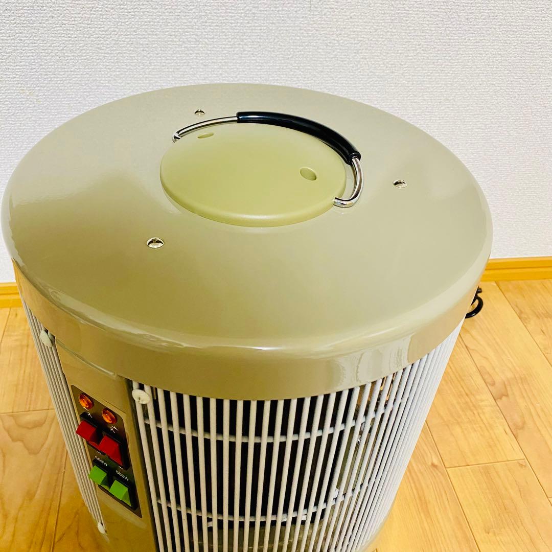 未使用品✨暖話室 1000型 ベージュ DAN1000-R16 2025年