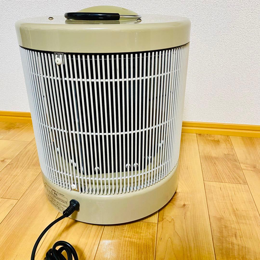 未使用品✨暖話室 1000型 ベージュ DAN1000-R16 2025年