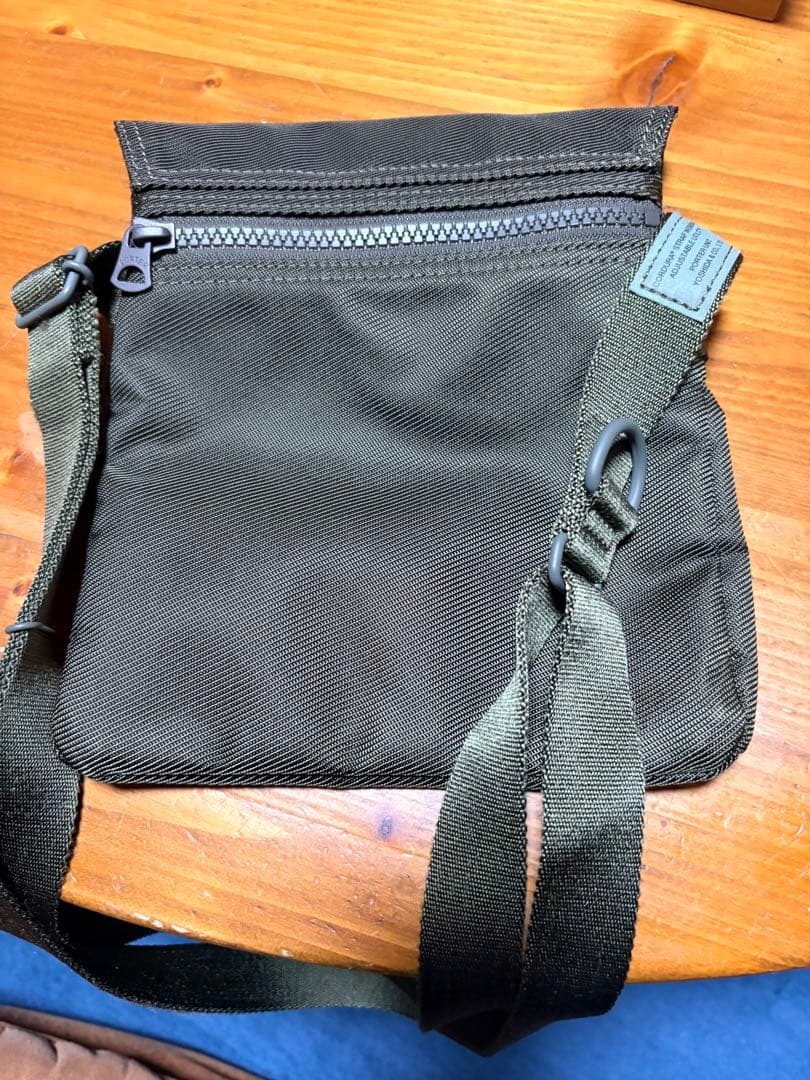 ポーターユニットショルダーバッグ