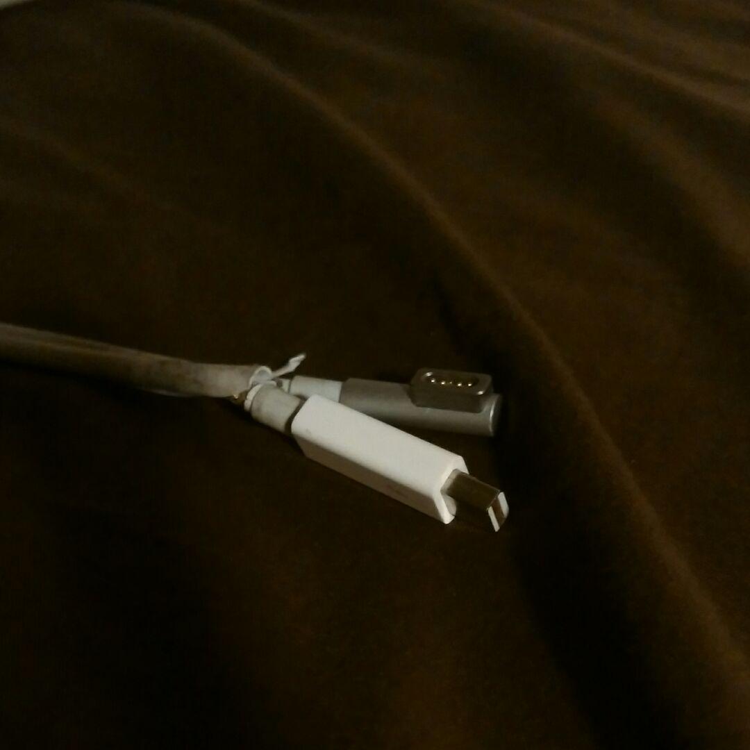 その他 apple thundeebolt display