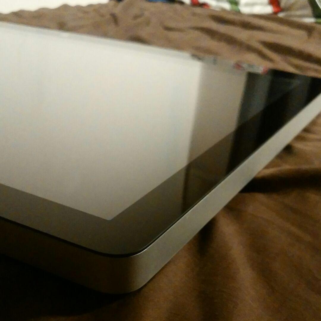 その他 apple thundeebolt display