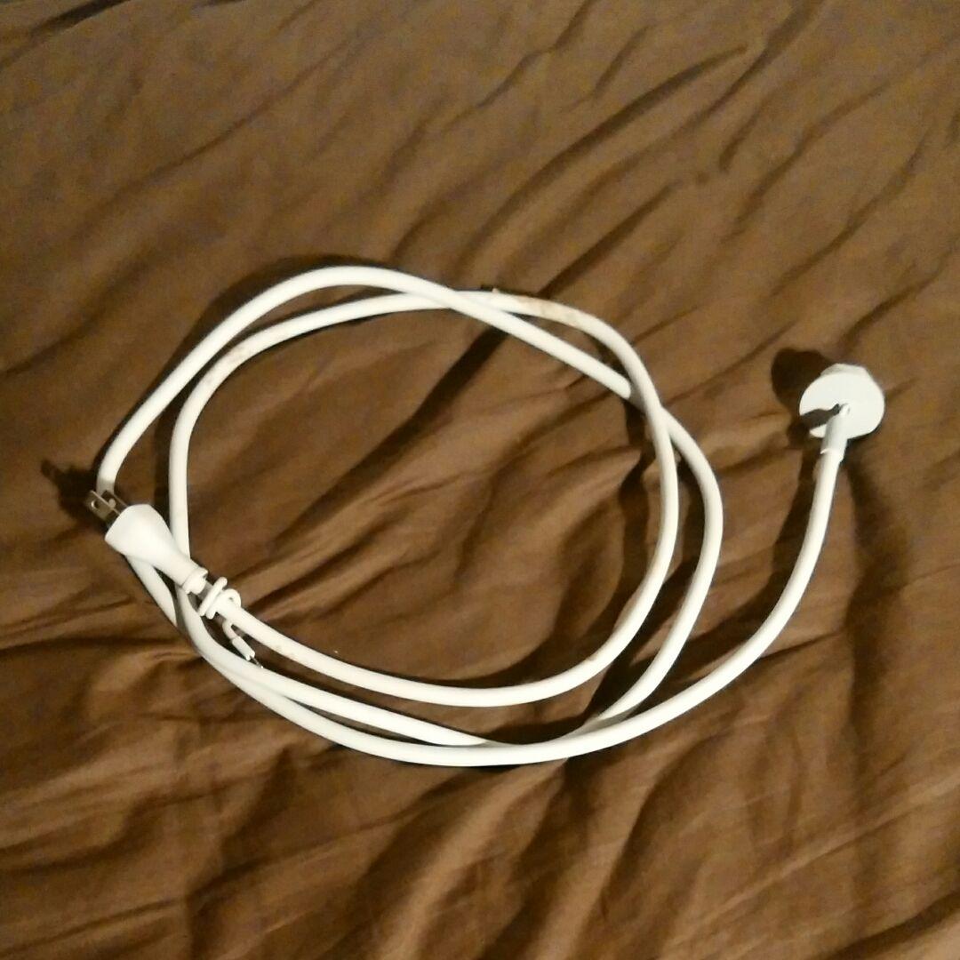 その他 apple thundeebolt display