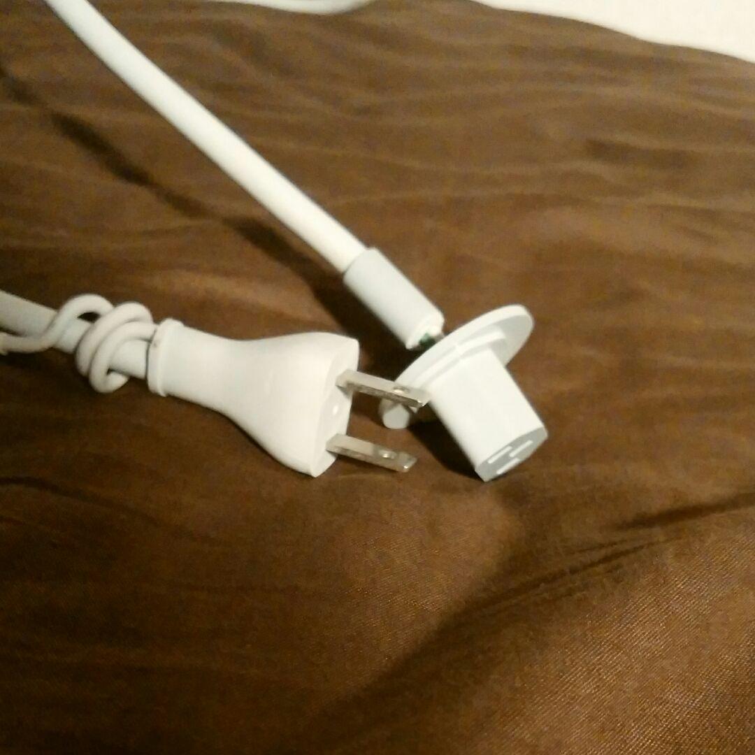 その他 apple thundeebolt display