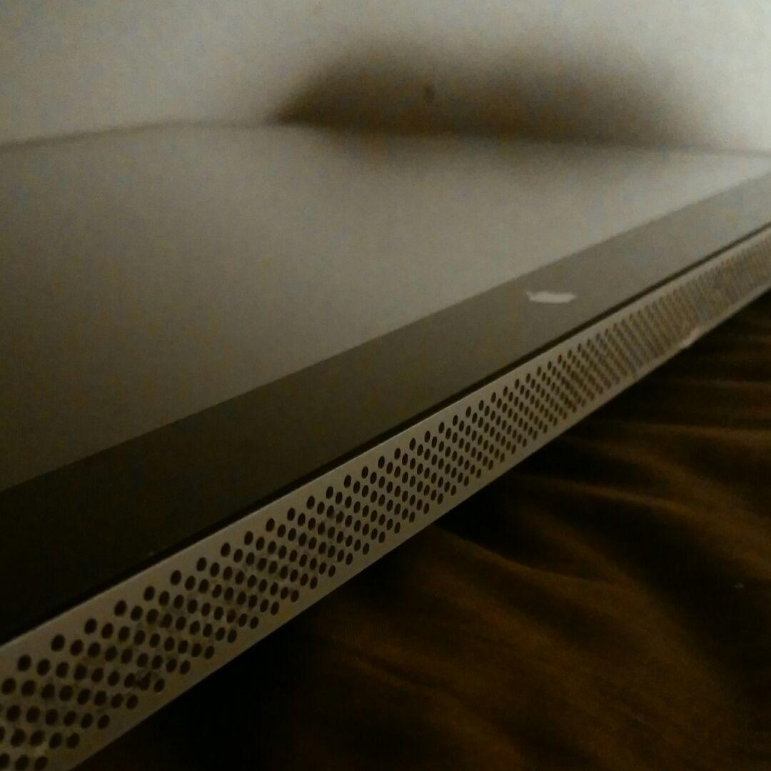 その他 apple thundeebolt display