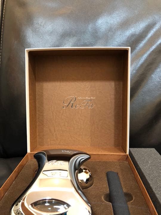 新品正規品ReFa　forBODY（リファ　フォー　ボディ） MTG