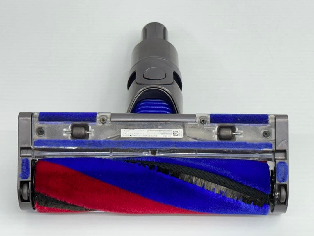 美品ダイソン　掃除機 Micro 1.5kg SV21FF ヘッド　489949