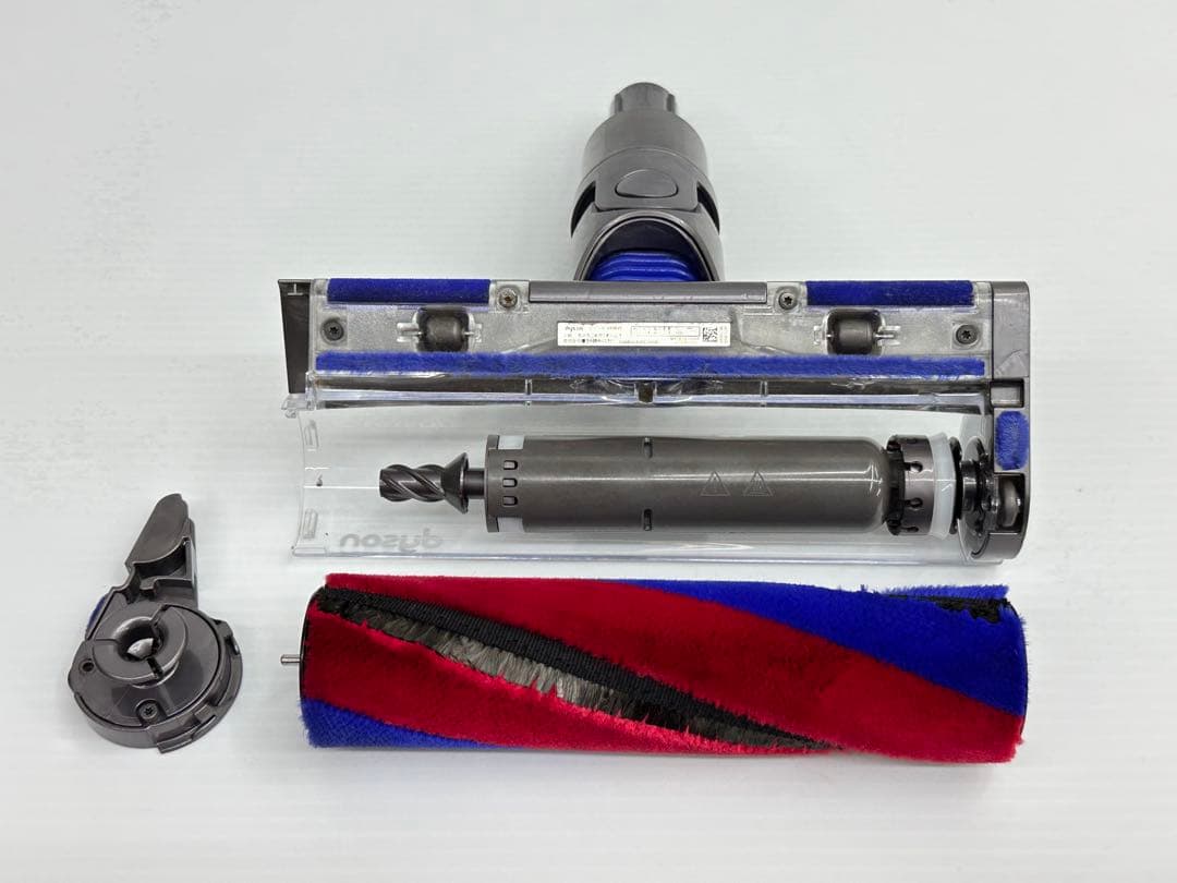 美品ダイソン　掃除機 Micro 1.5kg SV21FF ヘッド　489949