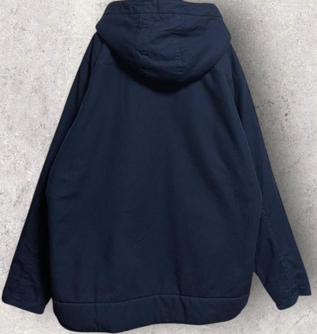 パタゴニア ラインド キャンバス フーディー ジャケット アクティブ 焚き火