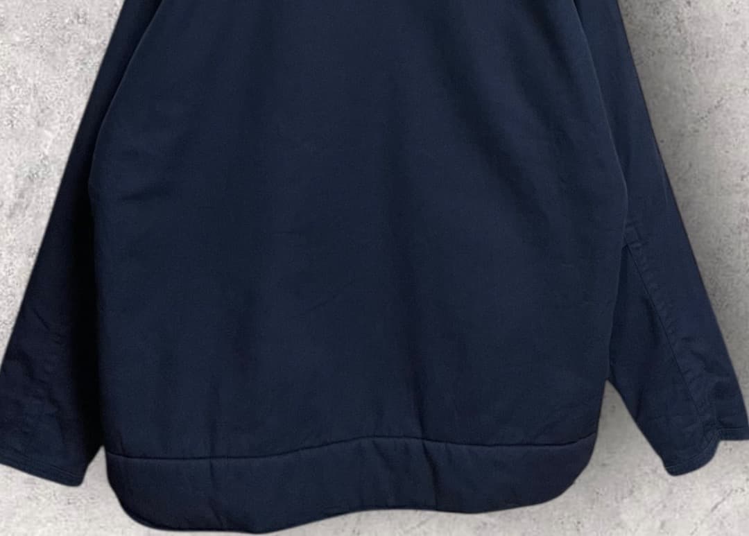 パタゴニア ラインド キャンバス フーディー ジャケット アクティブ 焚き火