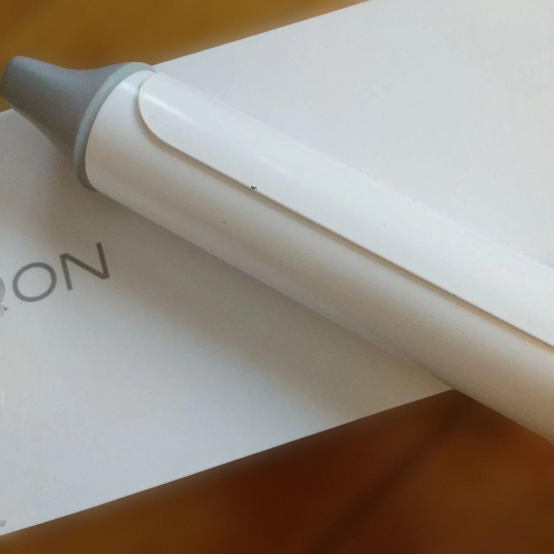 リュミエリーナ ヘアビューロン HAIRBEAURON L-Type 34.0㎜