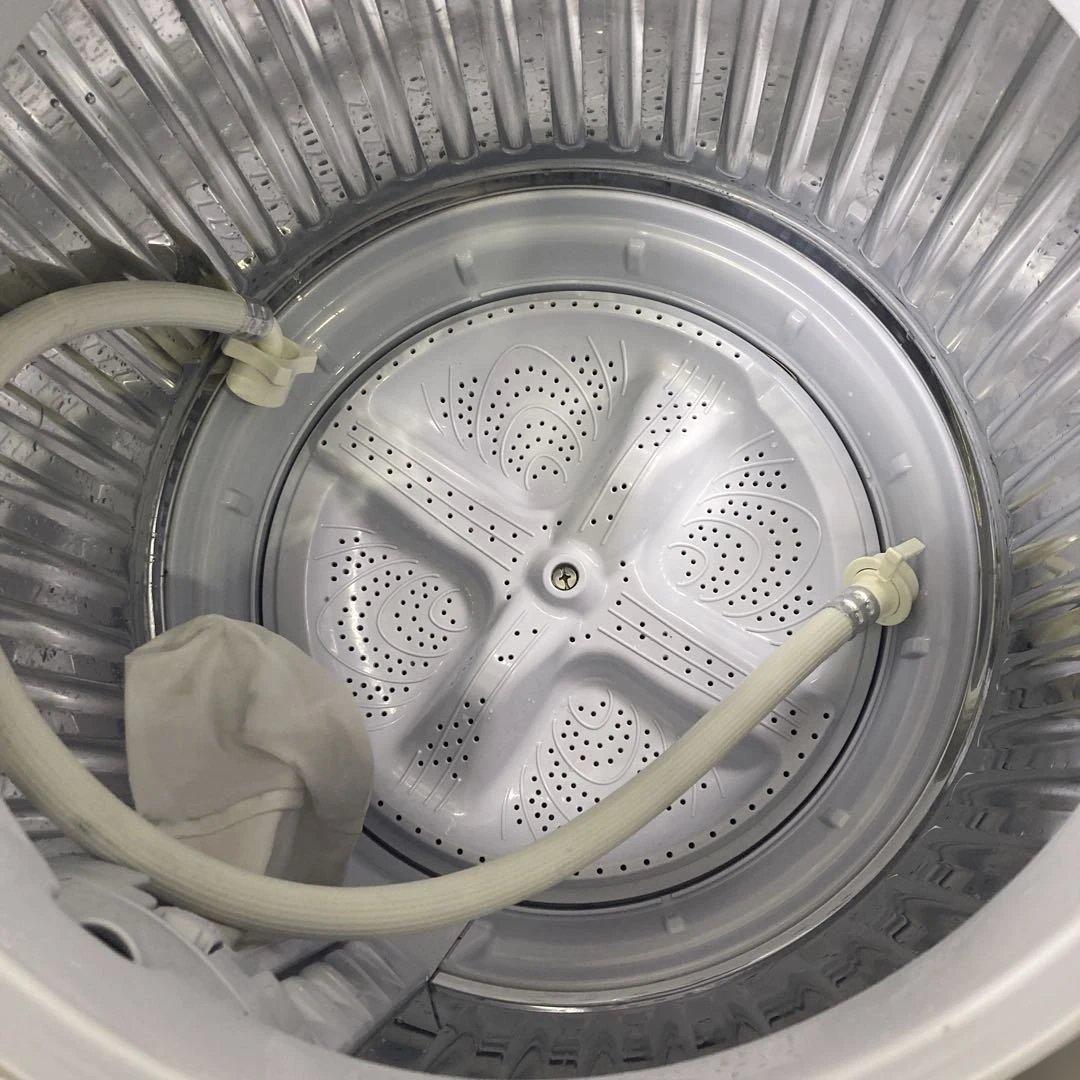 シャープ★6kg★2020年★ES-GE6D-T