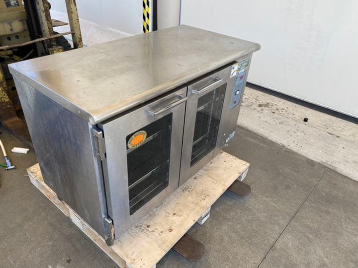 アンナカ 電気温蔵庫