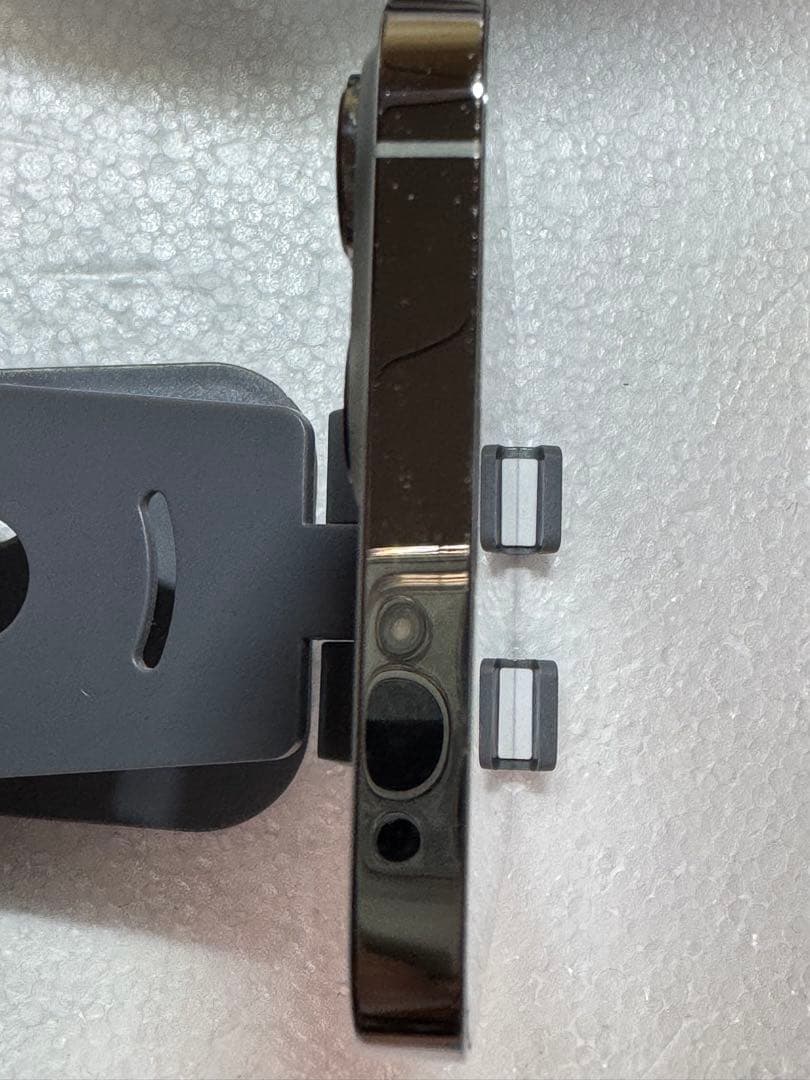 iPhone 13 Pro Max 256 GB シルバー SIMフリー