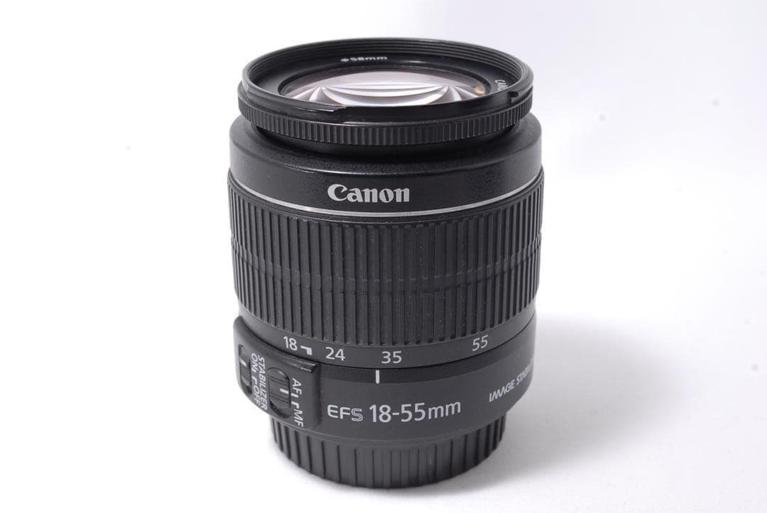 【すぐ撮れる】Canon EOS Kiss X5❤️手ぶれ補正付・新品おまけ多数