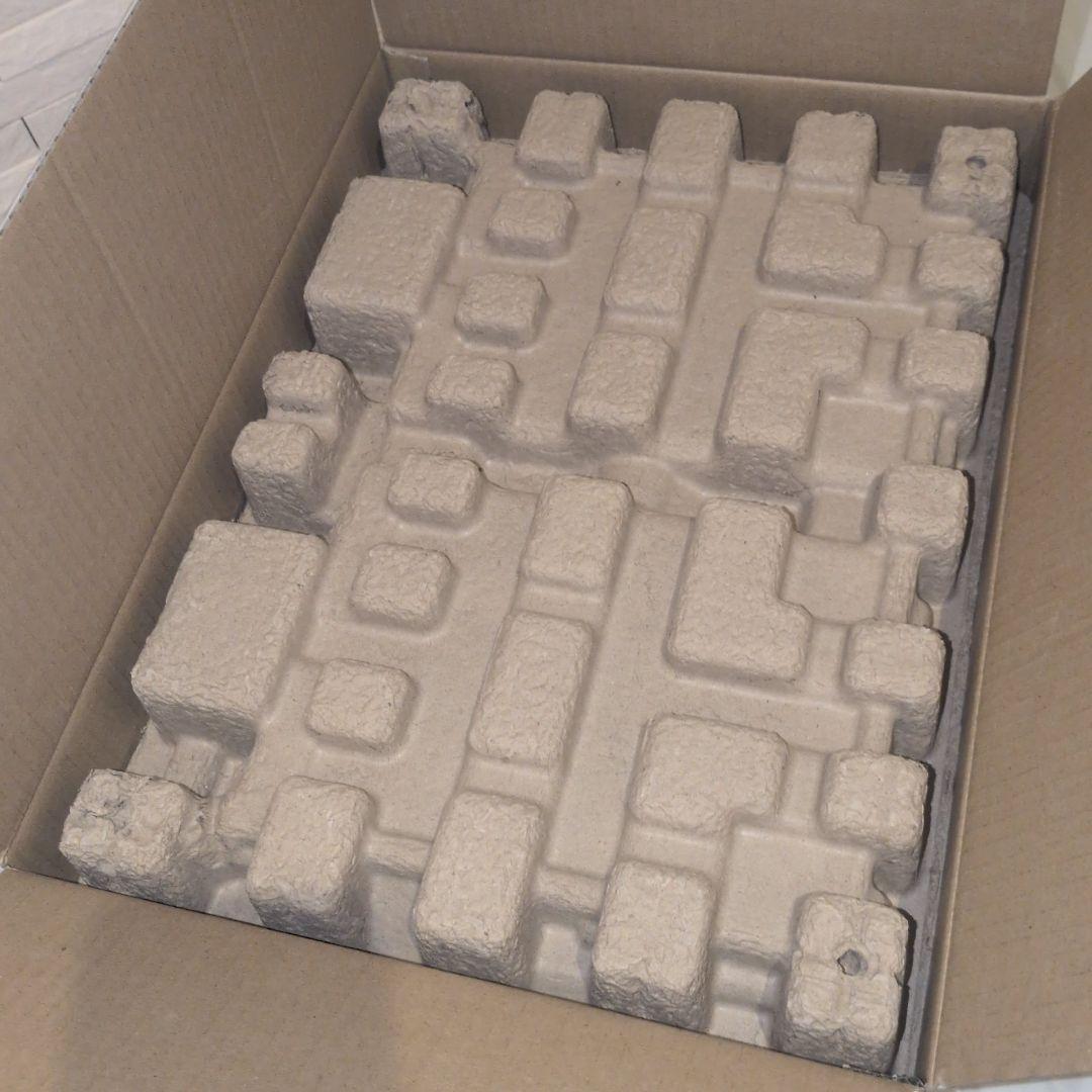 EDIFIER スタジオモニター MR3 ブラック ほぼ未使用品