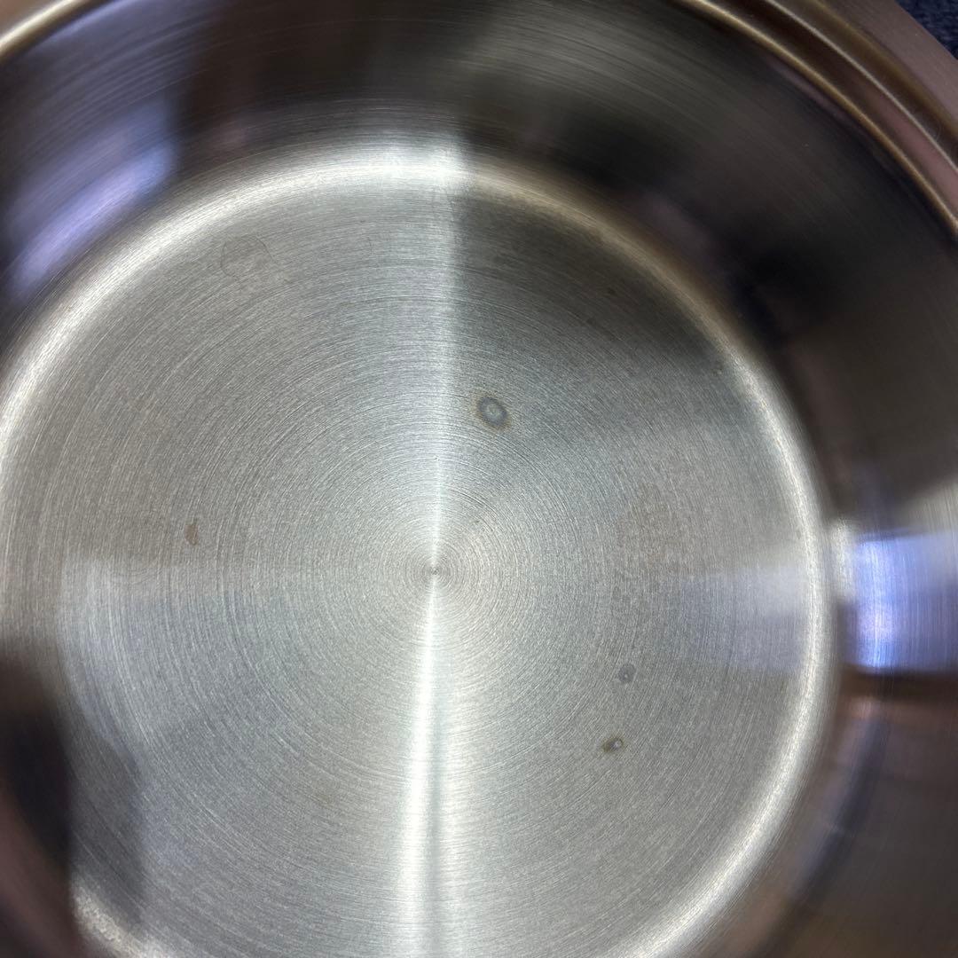 アムウェイ クィーン 旧型 お鍋セット