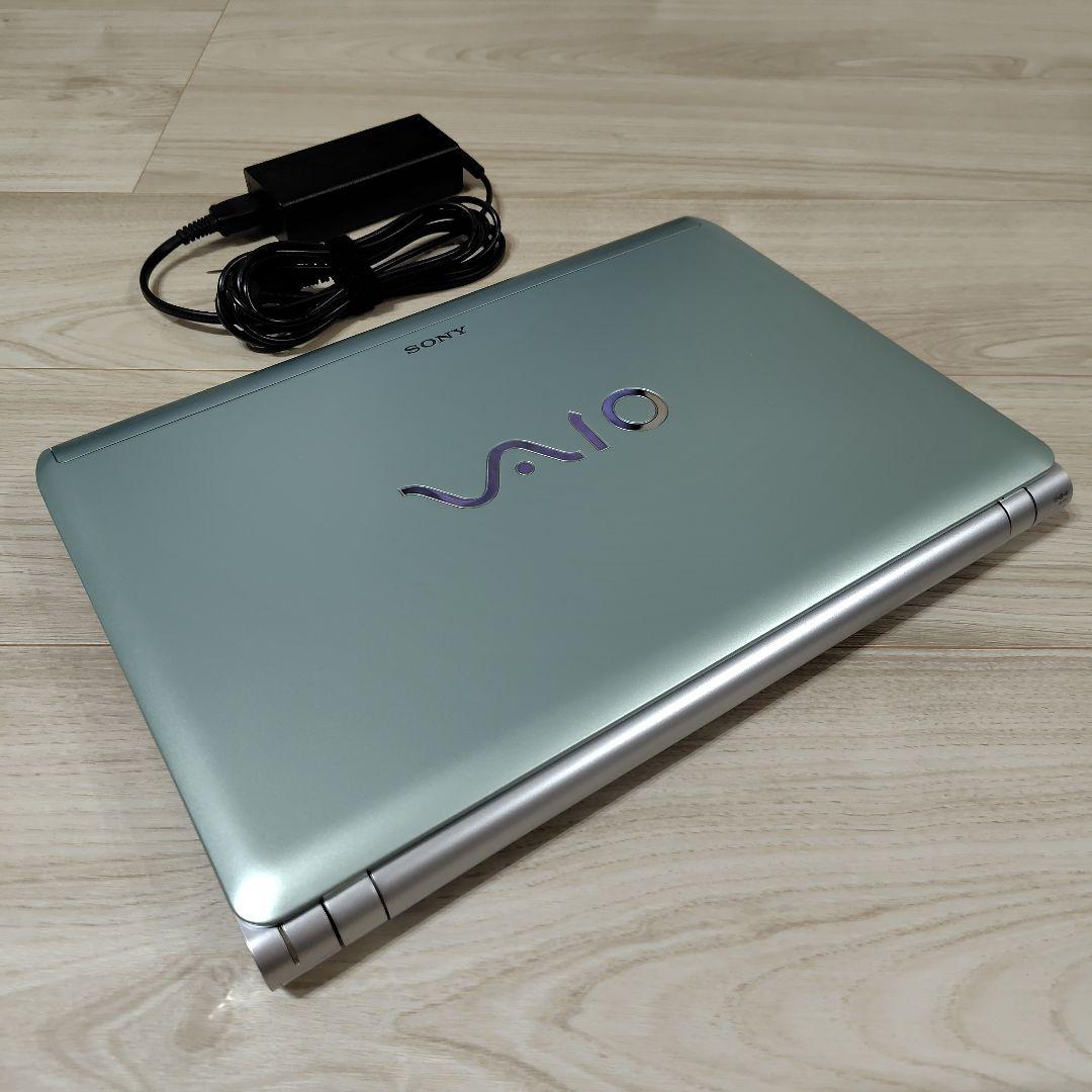 SONY VAIO S13 Core i5 SSD240GB DVDドライブ内蔵