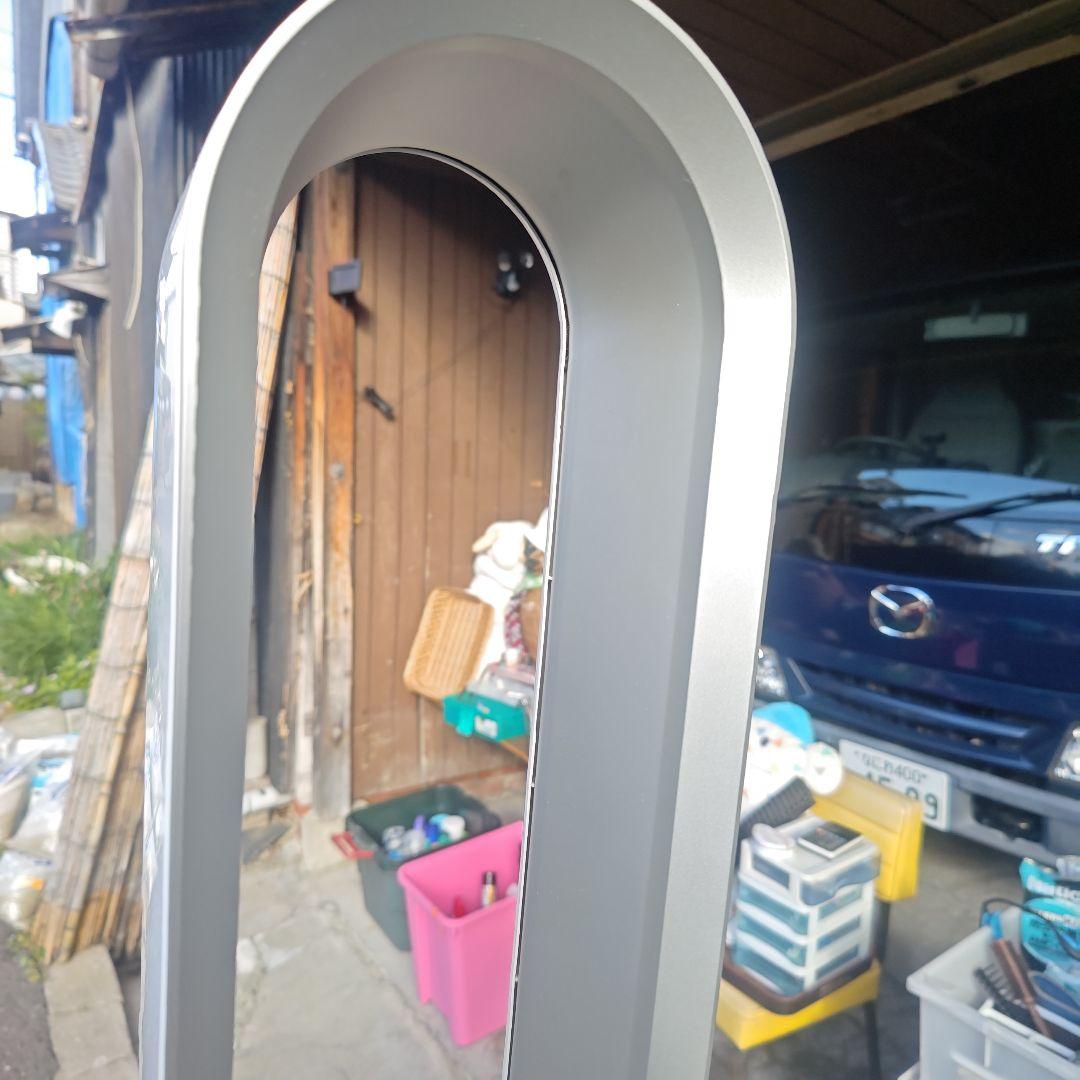 dyson cool ホワイトAM07 2021年製