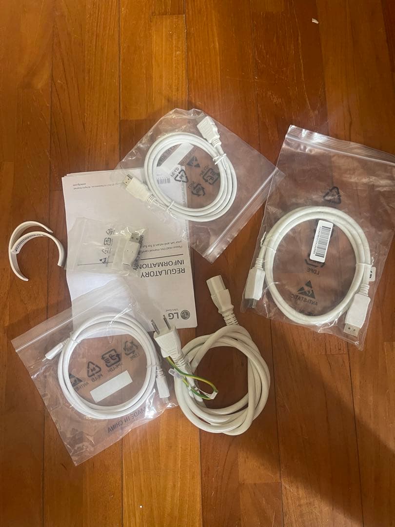 LG モニター ディスプレイ 49WL95C-W