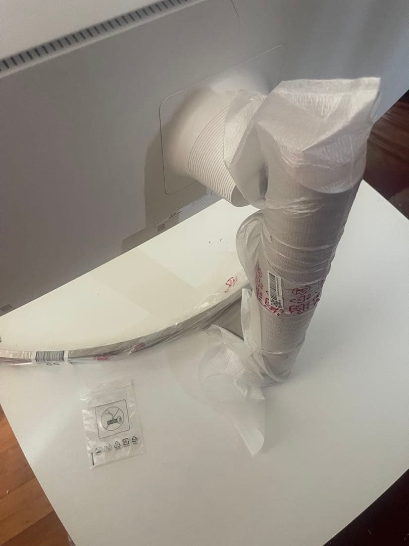 LG モニター ディスプレイ 49WL95C-W