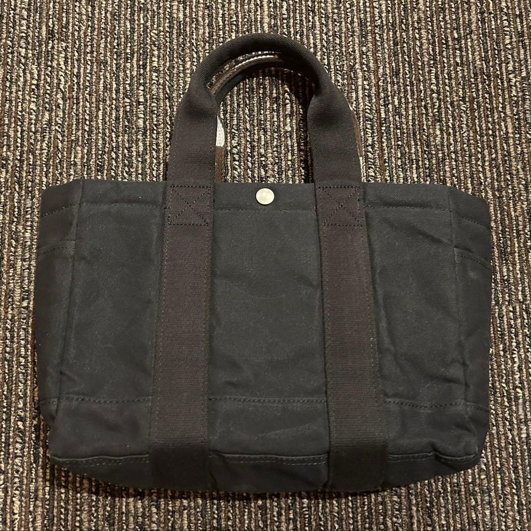 吉田カバン ポーター トートバッグ ブラック PORTER