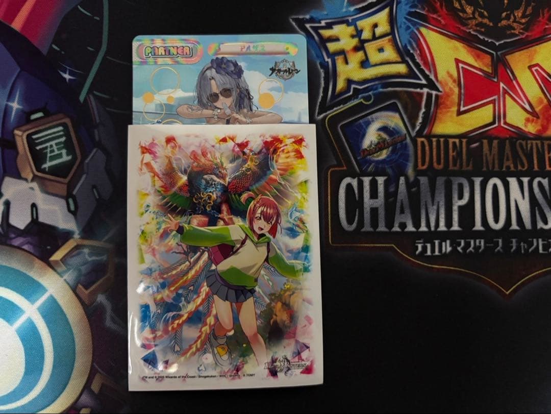 Reバース　アズールレーン　vol.4 アルザス　PP