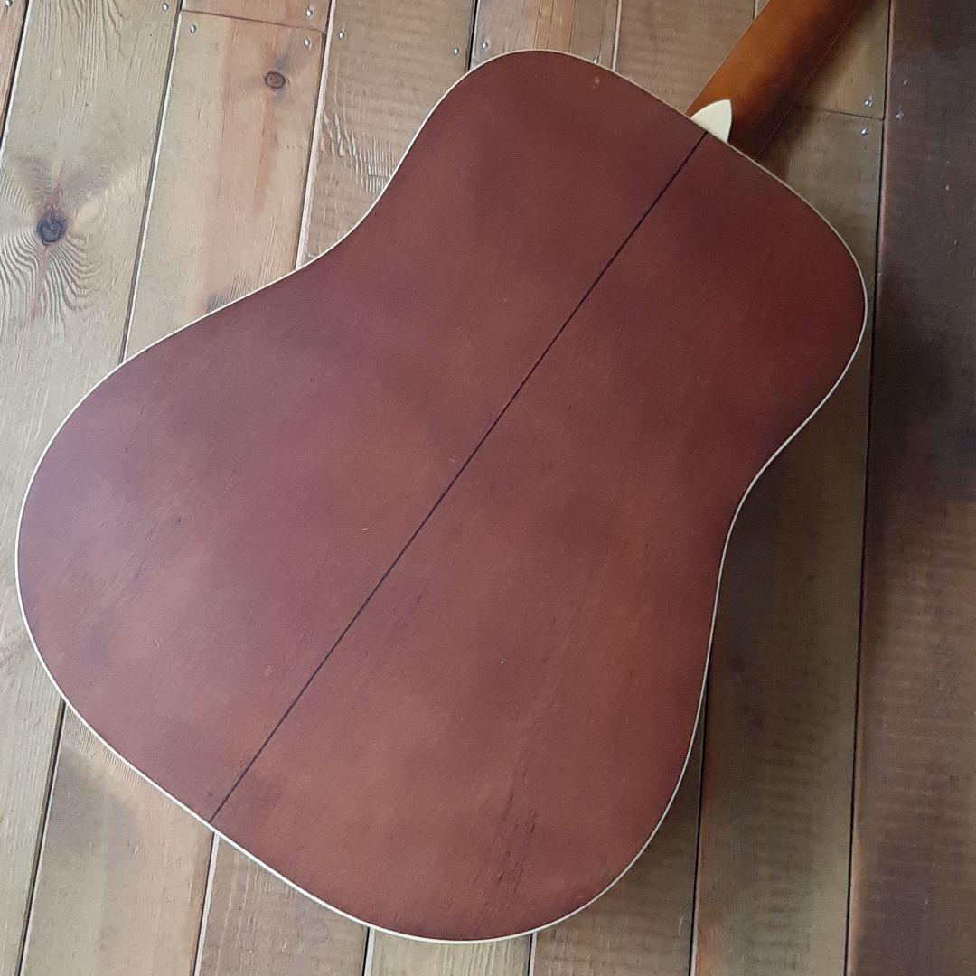 7*p様 Fenderミニアコースティックギター