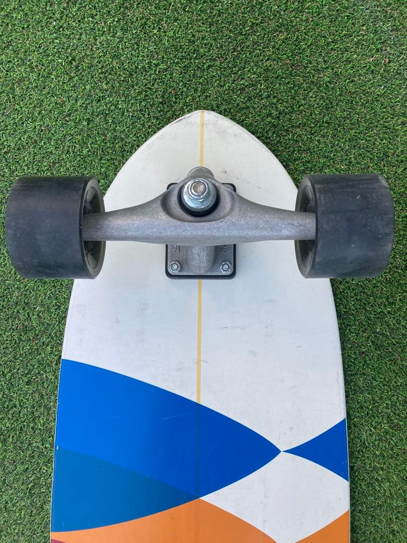 【週末特価】カーバーサーフスケート 30\" TRITON