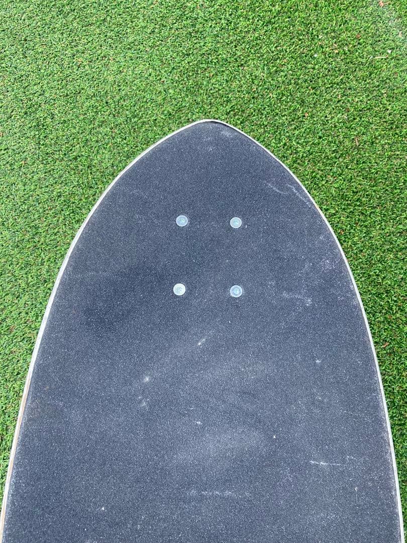 【週末特価】カーバーサーフスケート 30\" TRITON