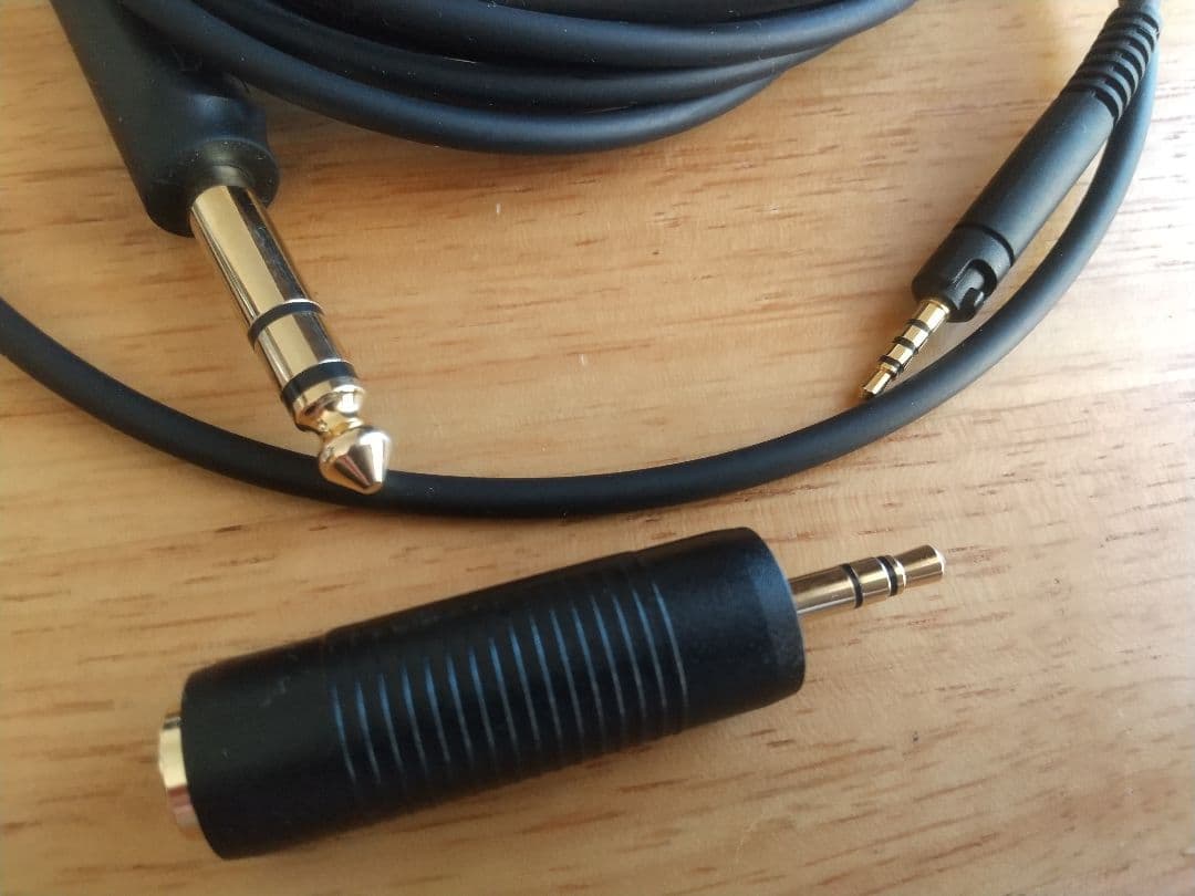 【値下げ】【超美品】SENNHEISER　HD599SE