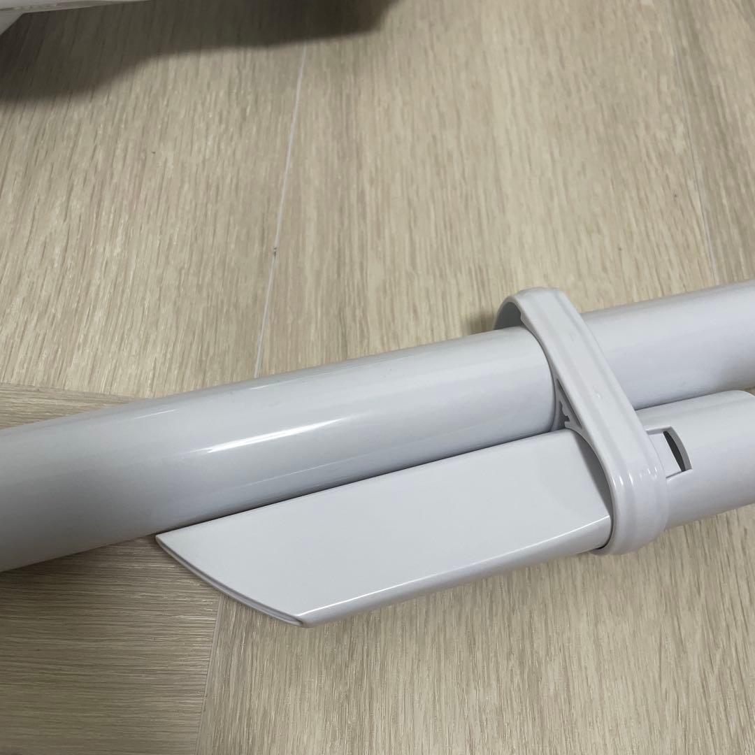 Makita CL285FDZW 充電式クリーナー