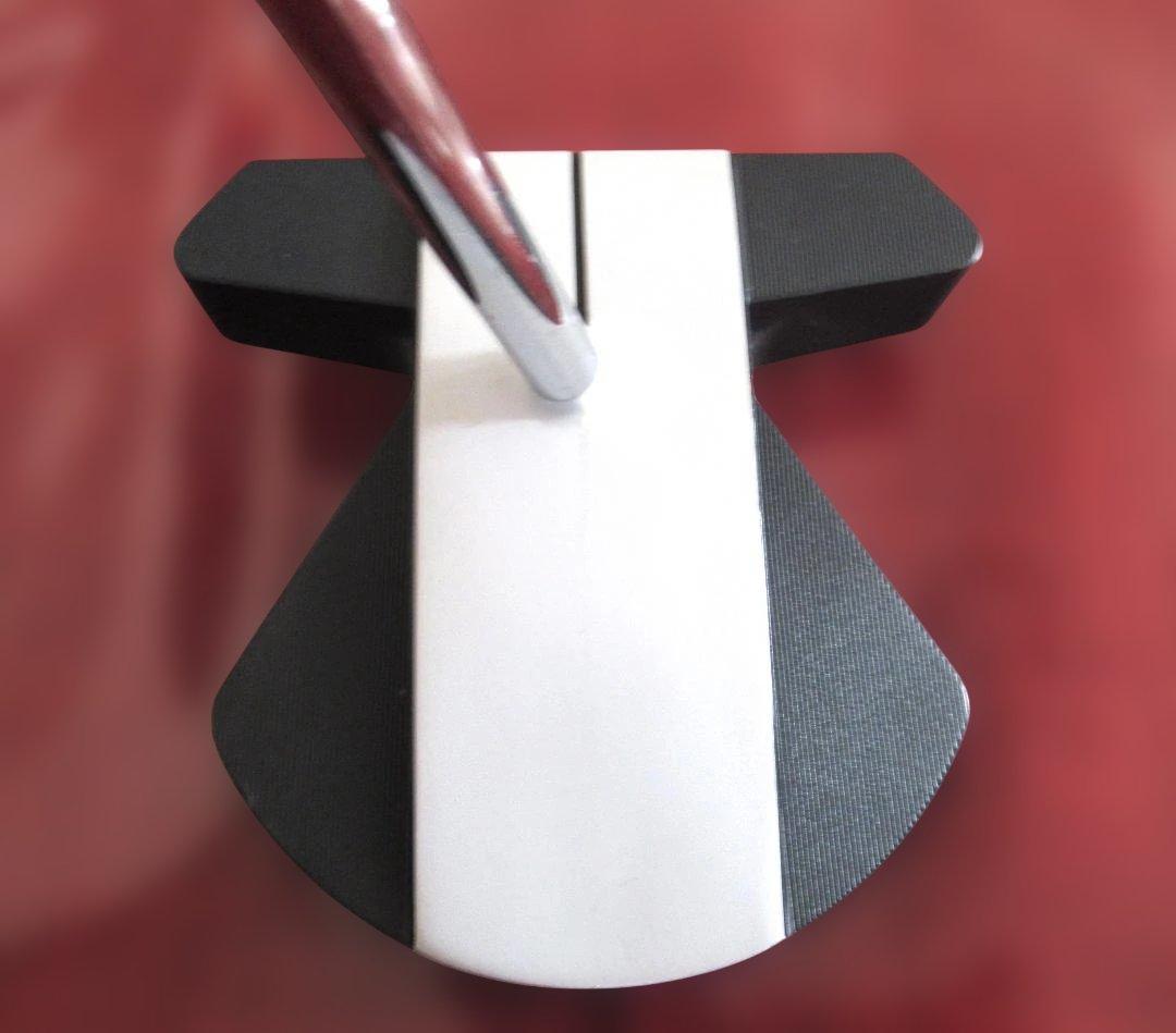 ★超美品★ Ai-ONE スクエア 2 スクエア マックス ストライプ 33in