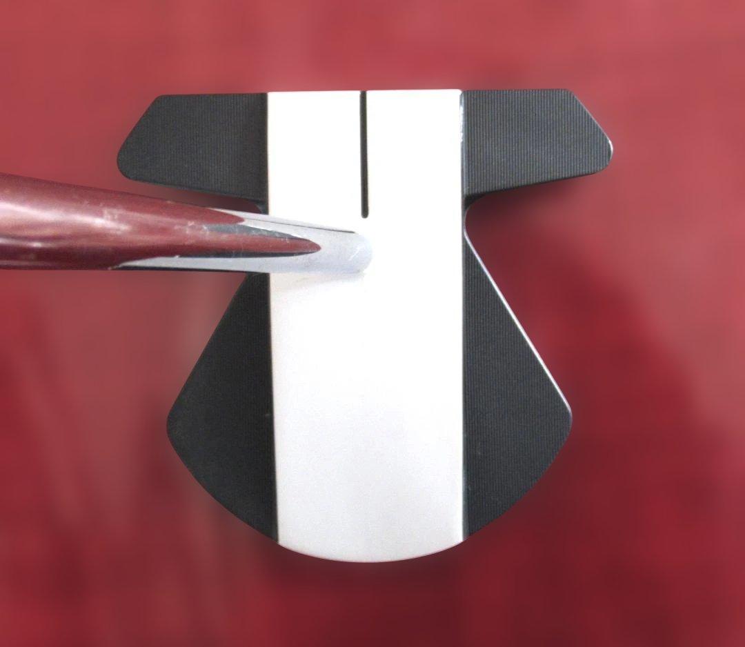 ★超美品★ Ai-ONE スクエア 2 スクエア マックス ストライプ 33in