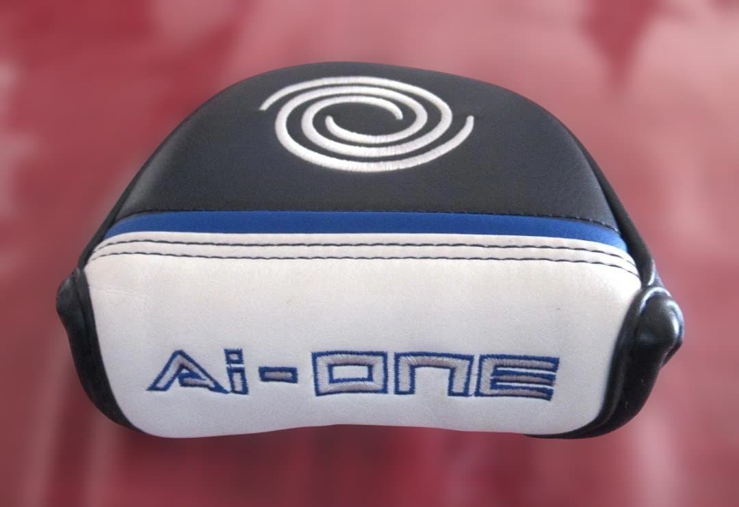 ★超美品★ Ai-ONE スクエア 2 スクエア マックス ストライプ 33in