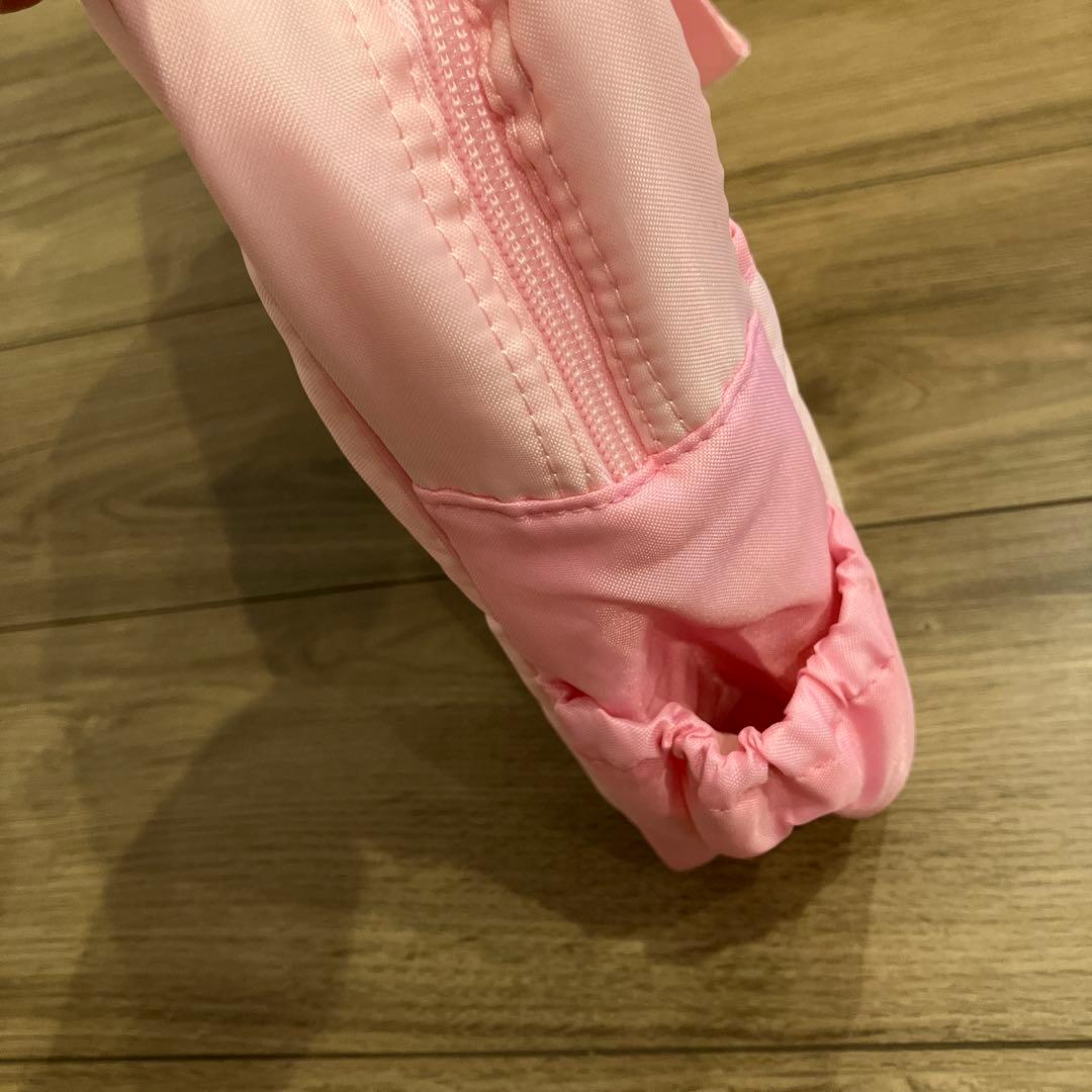 平成レトロ　メゾピアノ　mezzo piano トートバッグ　レッスンバッグ