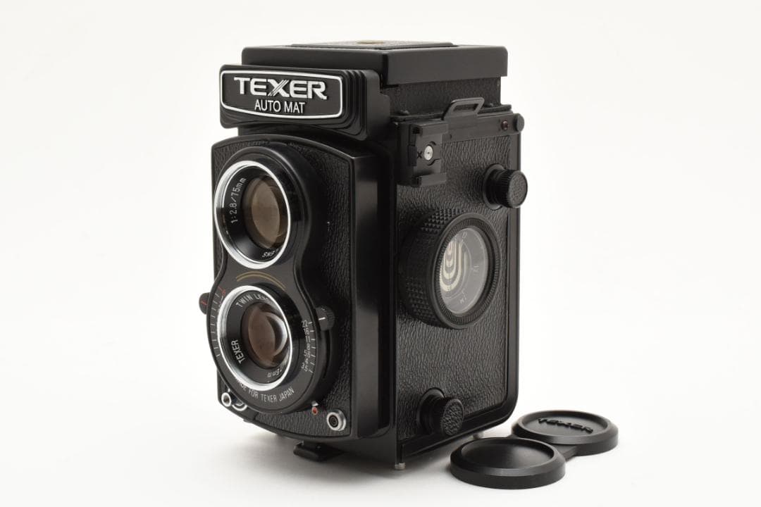 ★極上品・希少★ テクサTEXER AUTO MAT #917