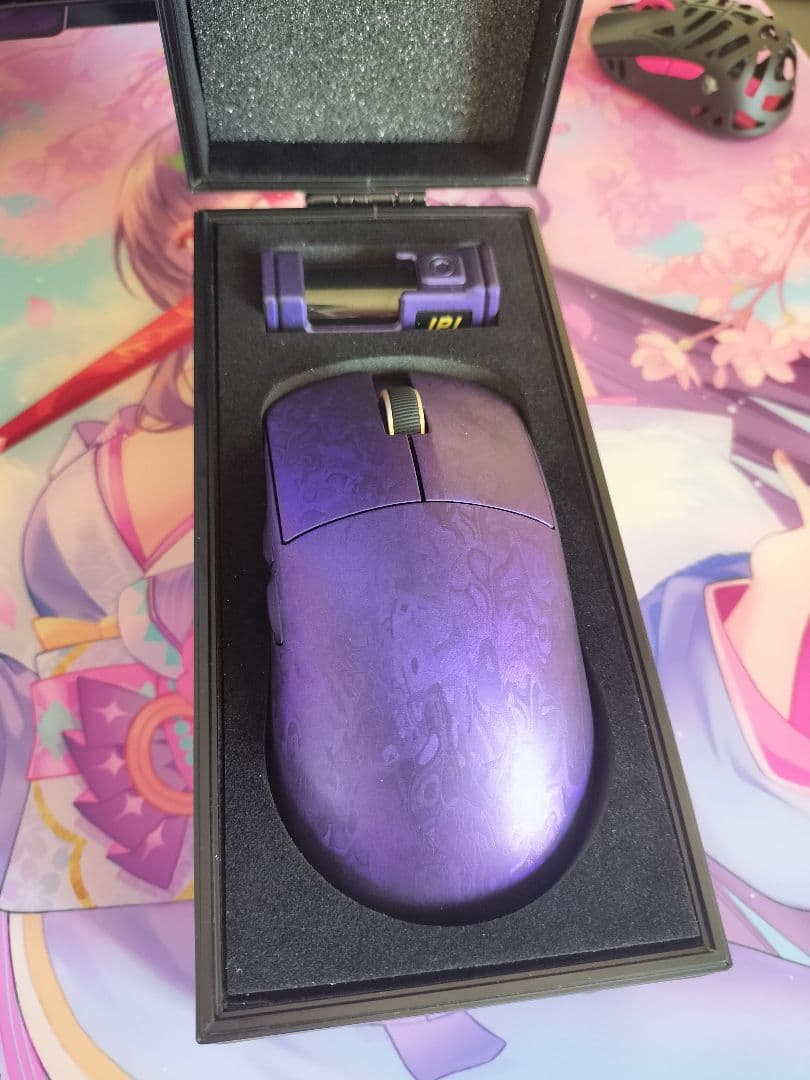 【最終値下げ】IPI Qi Pro 8K Wireless