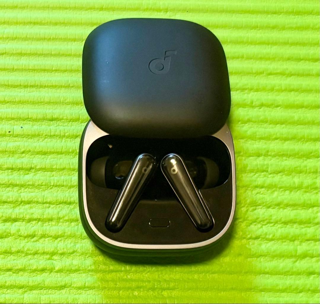 イヤホン soundcore Liberty 5